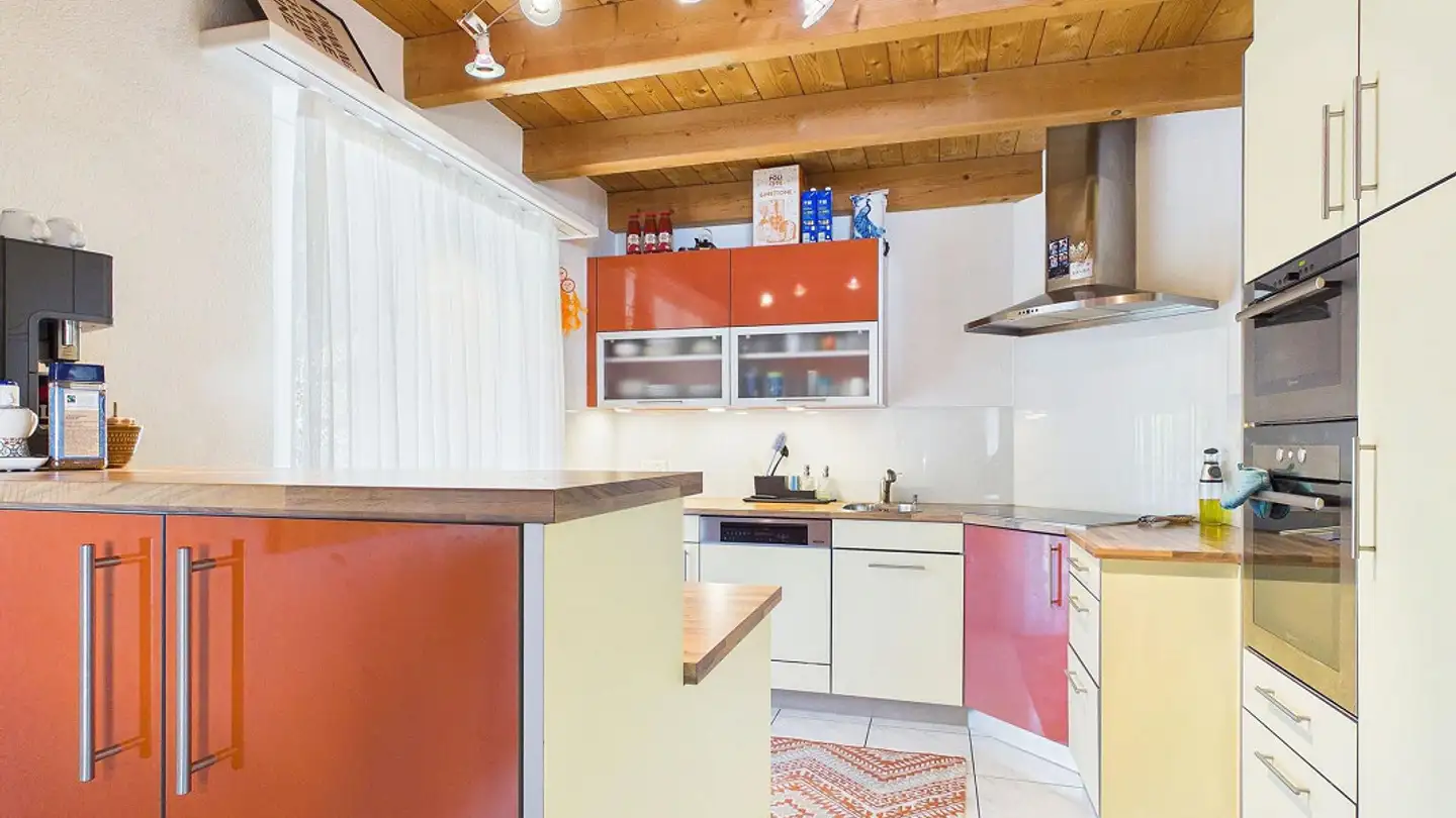 Appartement à vendre - Mühlematt 4, 4495 Zeglingen - Photo 4