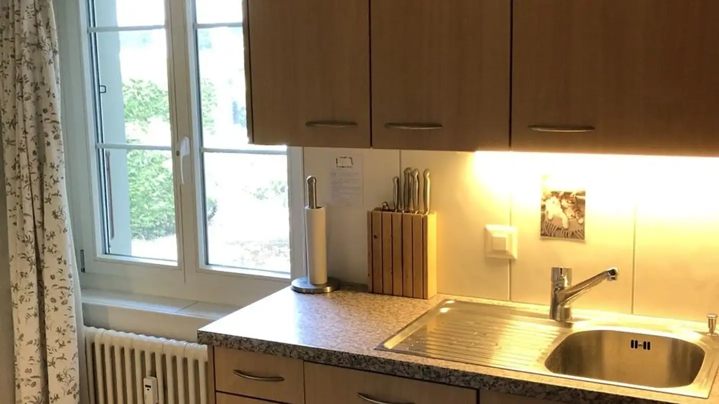 Appartamento in affitto - Murtenstrasse 22, 3177 Laupen BE