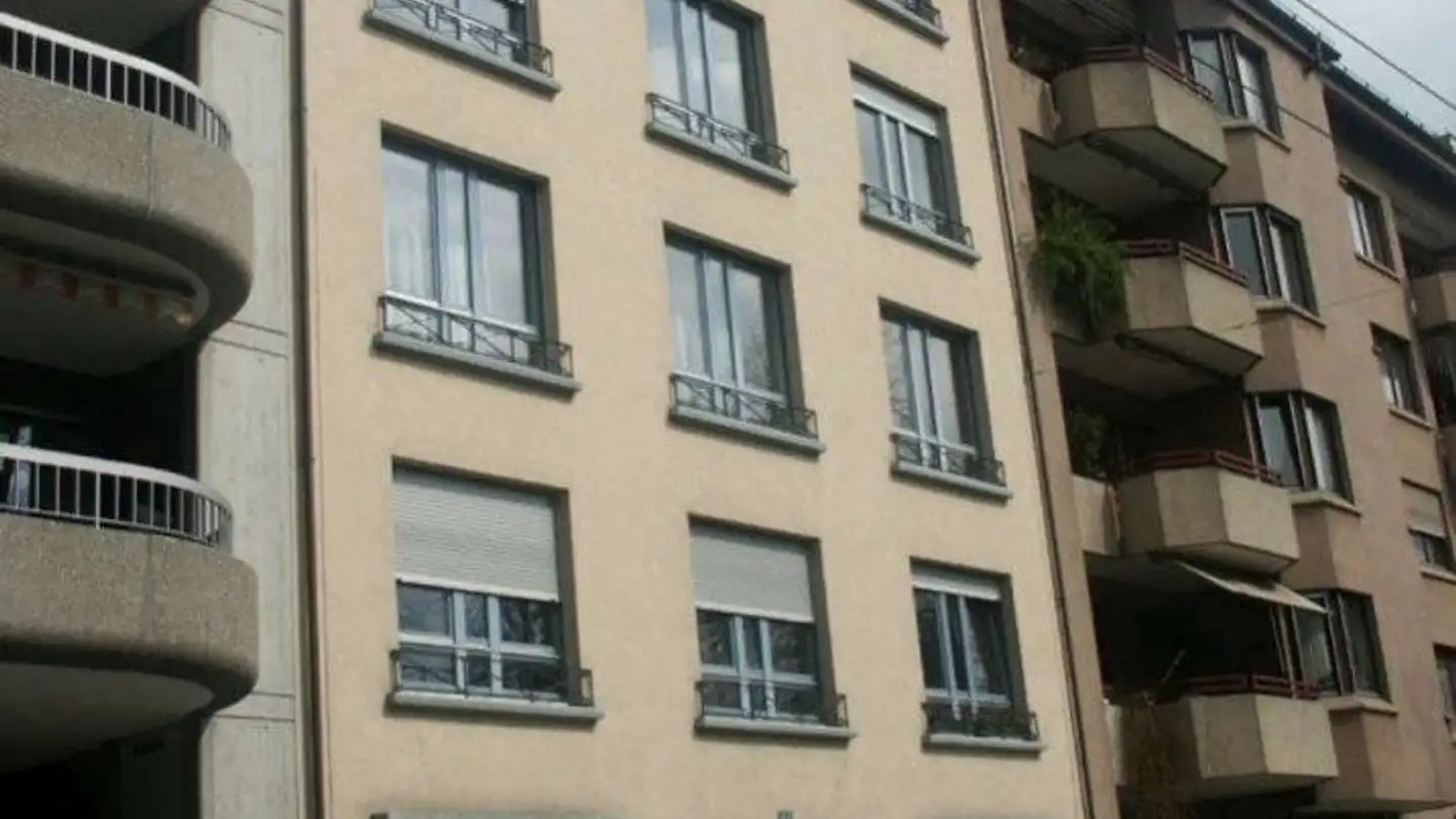 Appartamento in affitto - Weiherweg 60, 4054 Basel