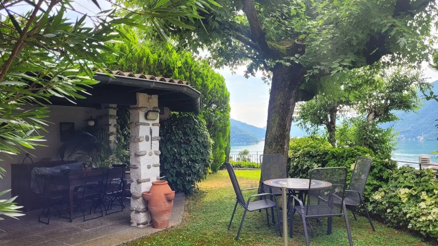 Maison individuelle à vendre - Via Collina 28, 6816 Bissone - Photo 3