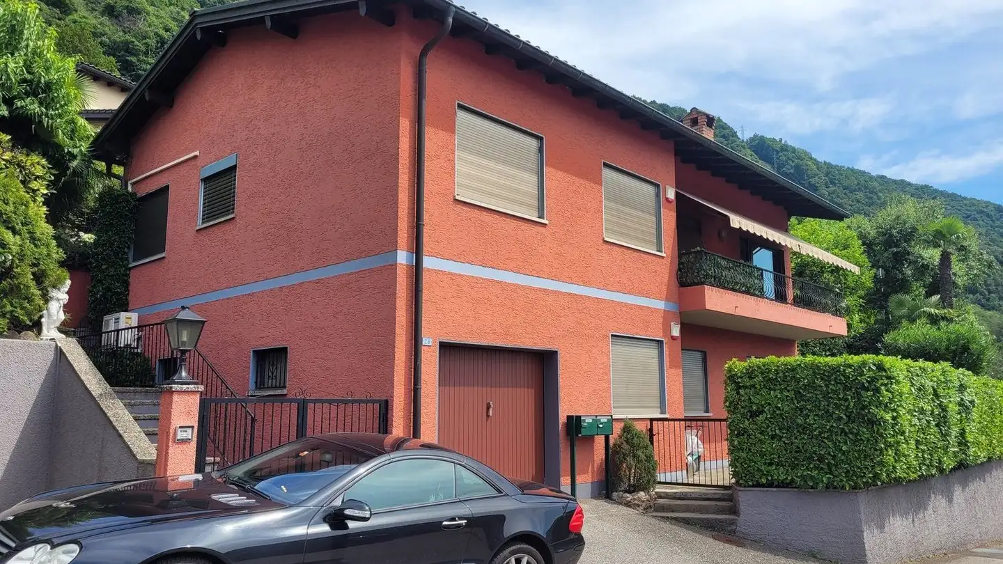 Maison individuelle à vendre - Via Collina 28, 6816 Bissone - Photo 2