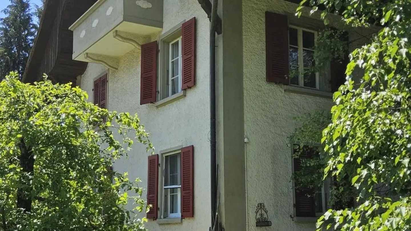 Appartamento in affitto - Murtenstrasse 22, 3177 Laupen BE - Foto 2