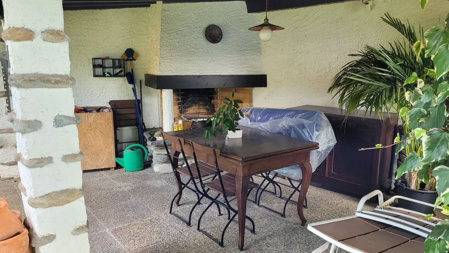 Maison individuelle à vendre - Via Collina 28, 6816 Bissone - Photo 4