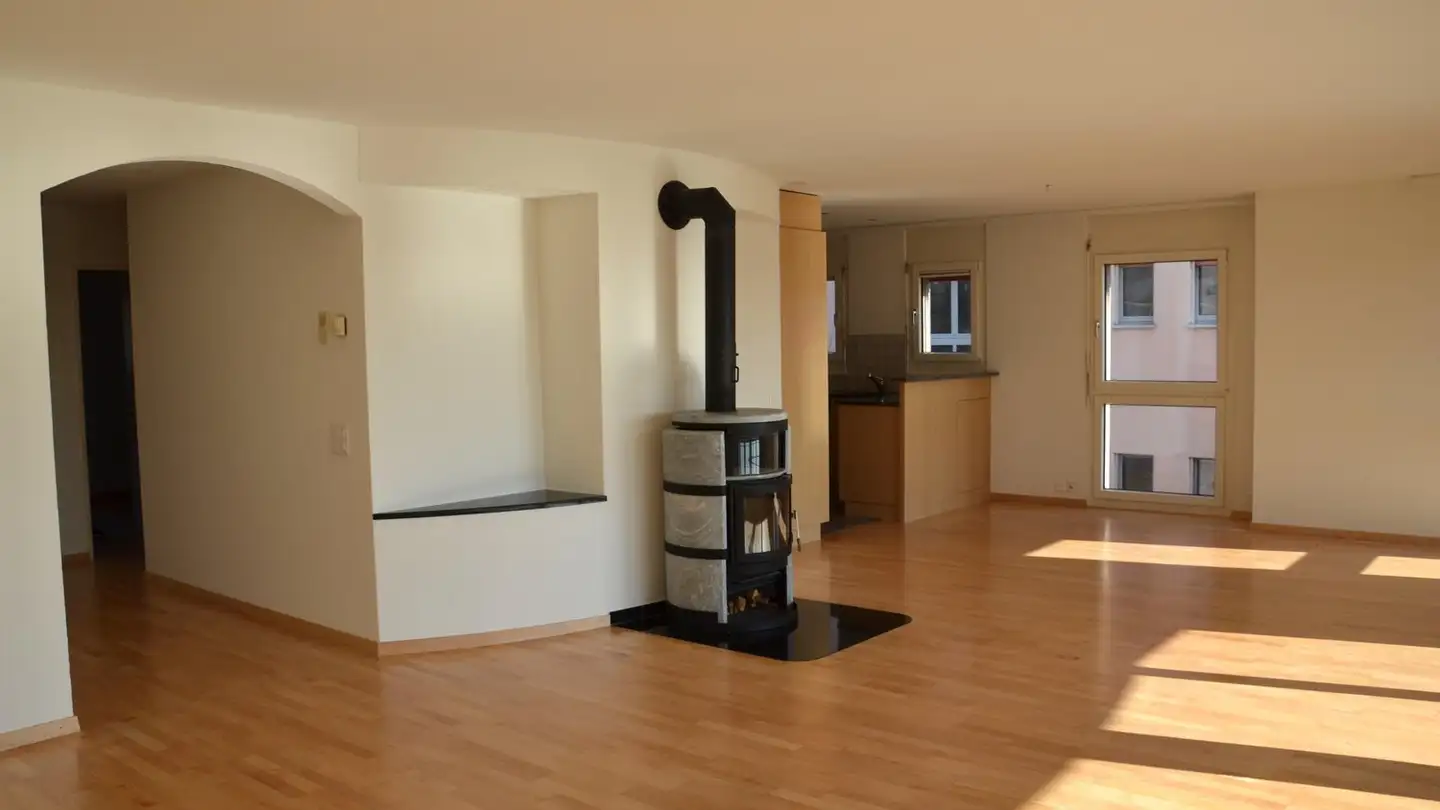 Wohnung mieten - Büelhofstrasse 3, 8185 Winkel - Foto 3