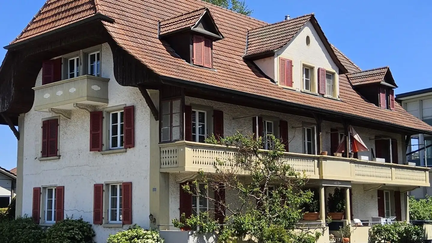 Appartamento in affitto - Murtenstrasse 22, 3177 Laupen BE - Foto 3