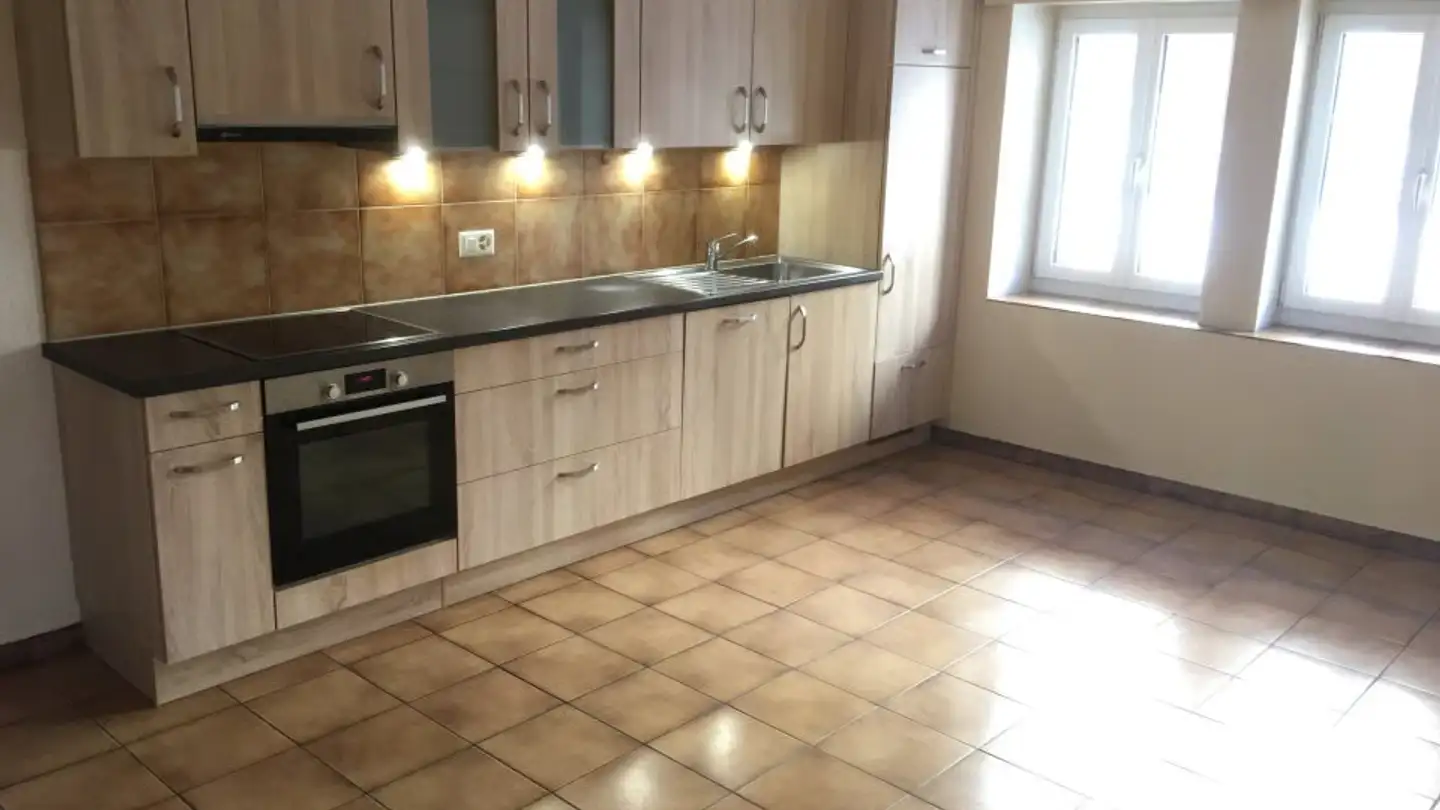 Appartement à louer - Rue des Envers 57, 2400 Le Locle