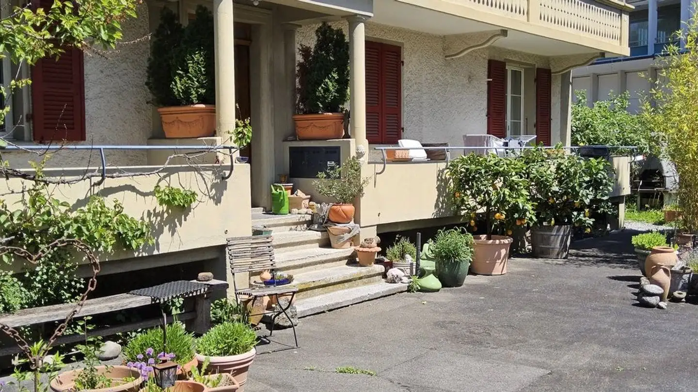 Appartamento in affitto - Murtenstrasse 22, 3177 Laupen BE - Foto 4