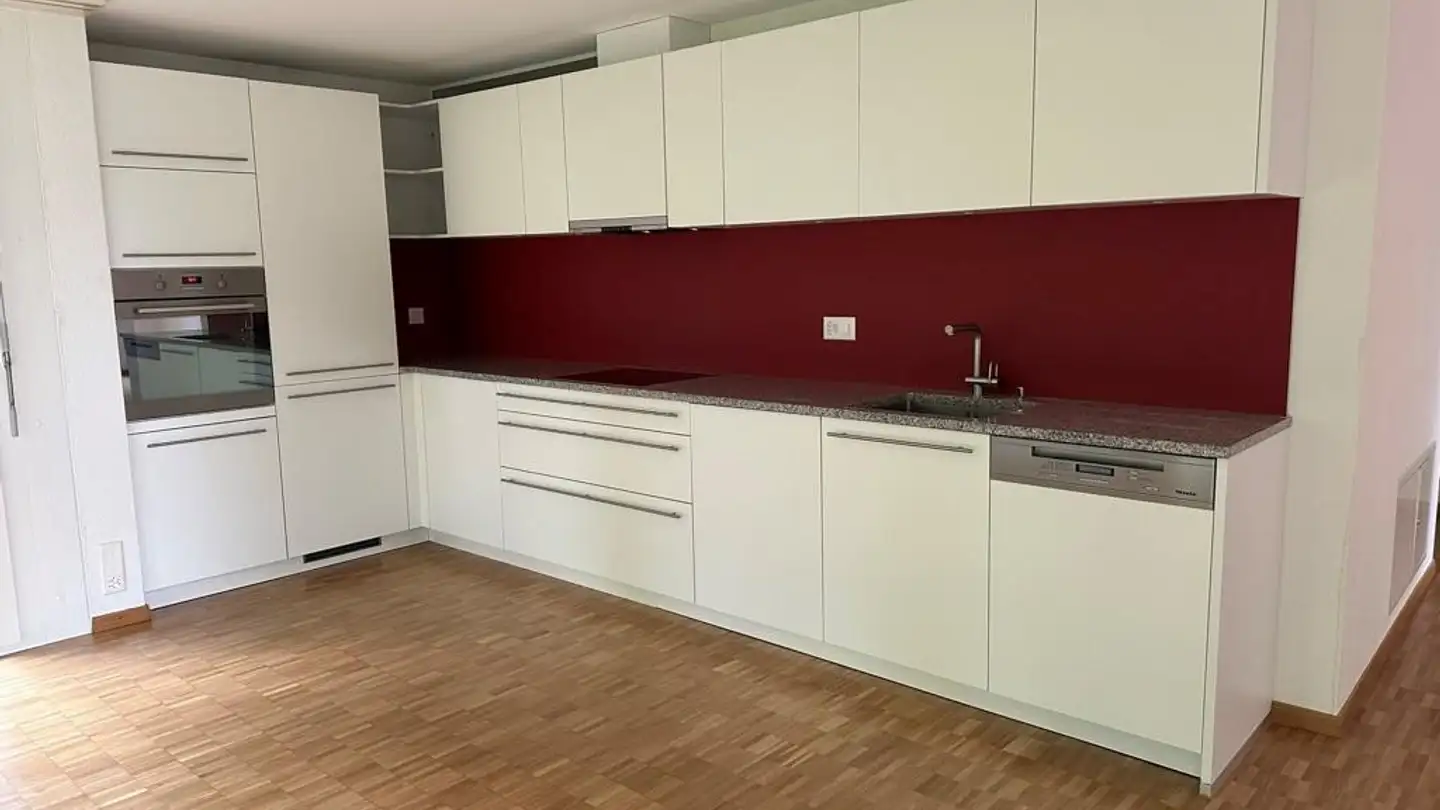 Apartment for rent - Bachstrasse 84, 5000 Aarau