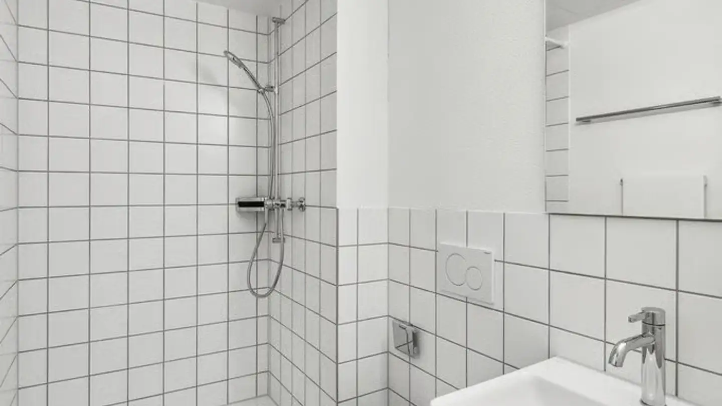 Apartment for rent - Rheinfelderstrasse 1, 4058 Basel - Photo 4