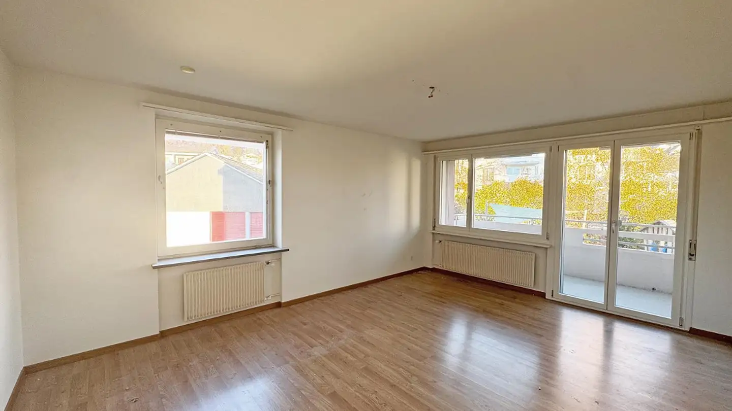 Appartamento in affitto - Berglistrasse 36, 8180 Bülach - Photo 2