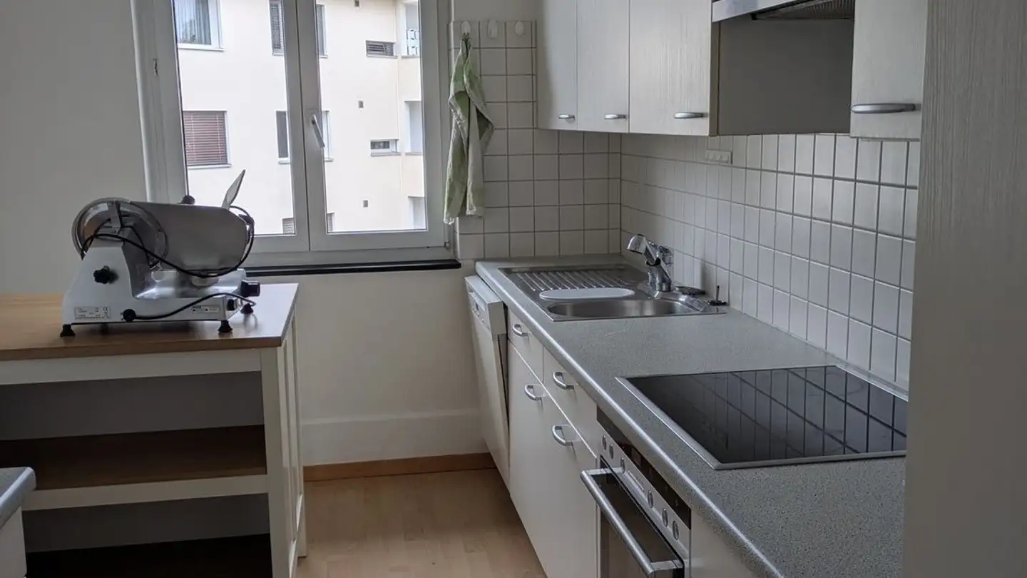 Appartamento in affitto - 8406 Winterthur