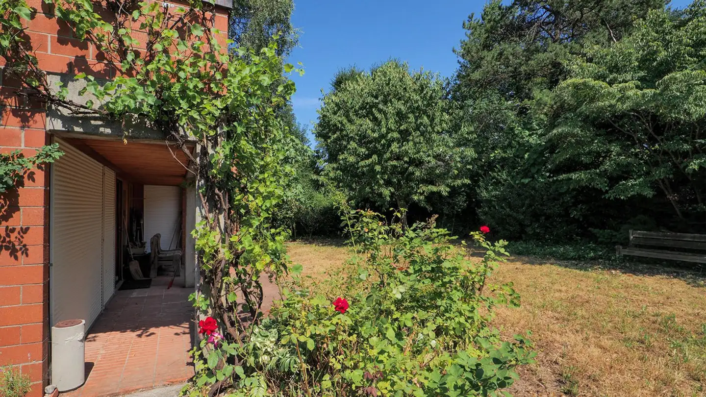 Terreno edificabile in vendita - Mühlemattstrasse 12, 8135 Langnau am Albis - Photo 4