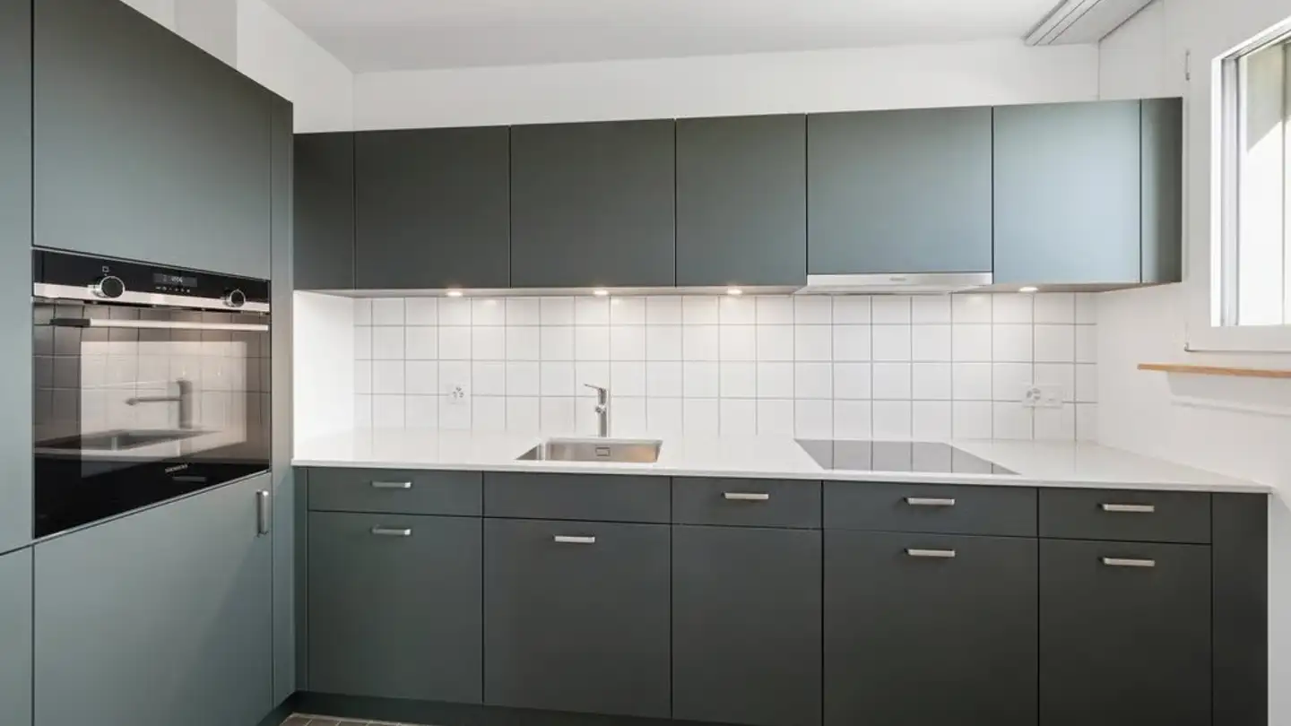Apartment for rent - Rheinfelderstrasse 1, 4058 Basel - Photo 3