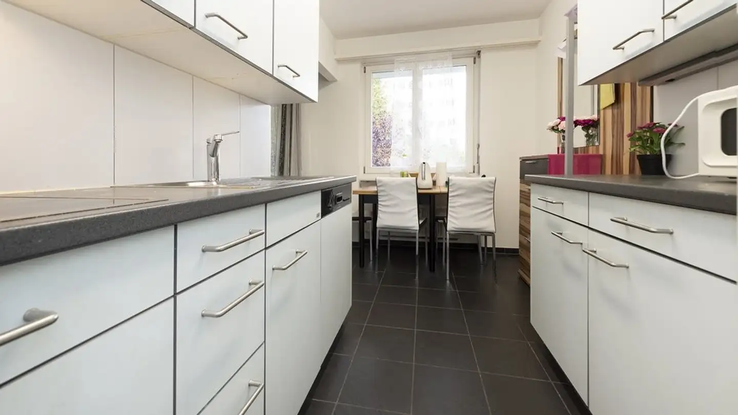 Appartamento in affitto - Wartenbergstrasse 70, 4133 Pratteln - Foto 3