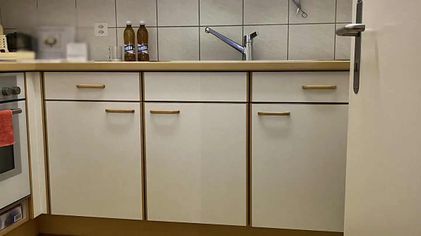 Apartment for rent - Bahnhofstrasse 39, 4950 Huttwil - Photo 4