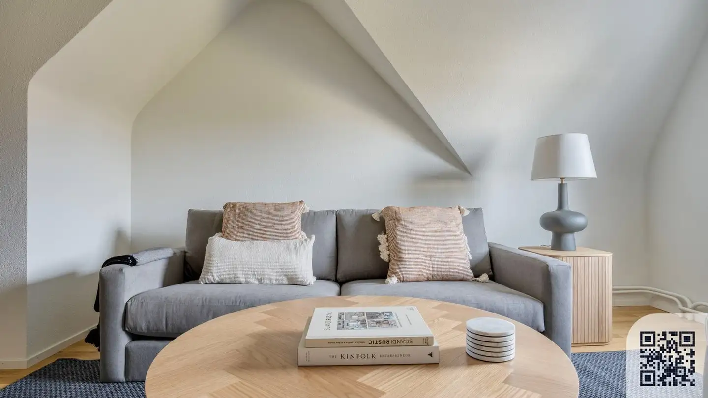 Appartamento ammobiliato in affitto - Neuweilerstrasse 19, 4054 Basel - Foto 2