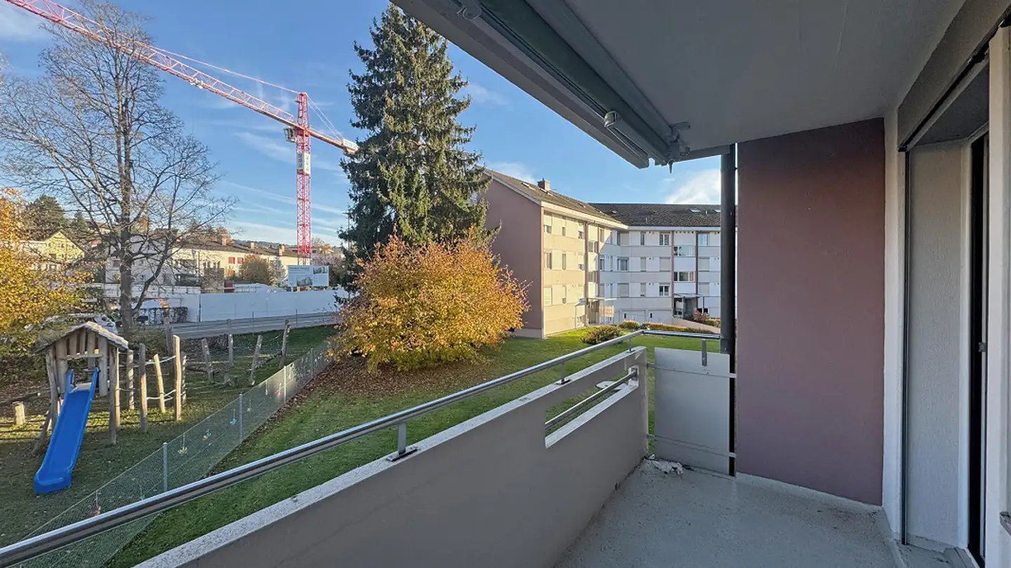 Appartamento in affitto - Berglistrasse 36, 8180 Bülach - Photo 3