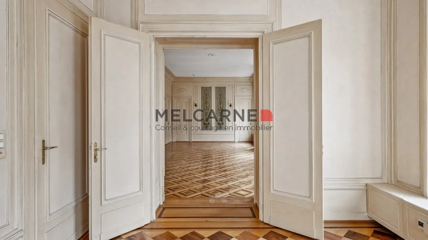 Office space for rent - Rue Jean- Petitot, 1204 Genève - Photo 4