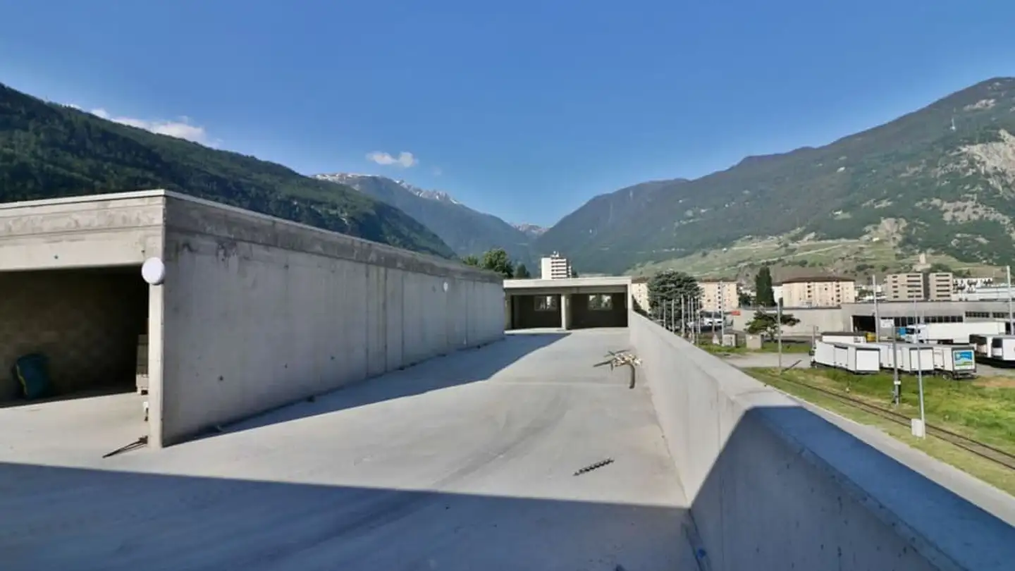 Commerciale in vendita - 1920 Martigny - Foto 3