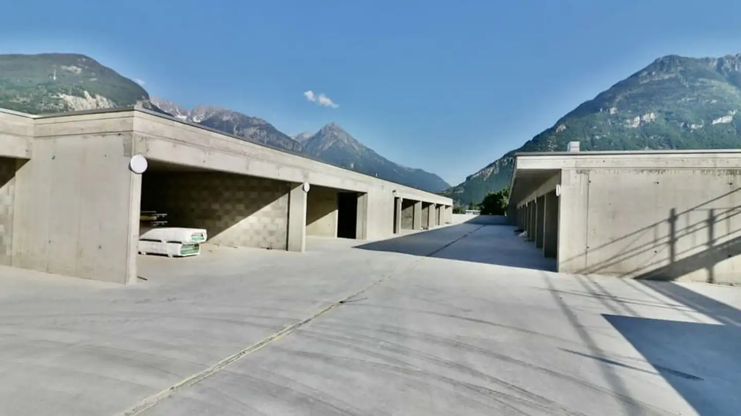Commerciale in vendita - 1920 Martigny - Foto 4