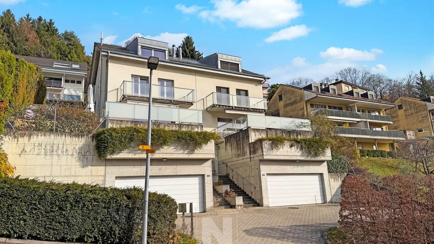Single house for sale - 1092 Belmont-sur-Lausanne