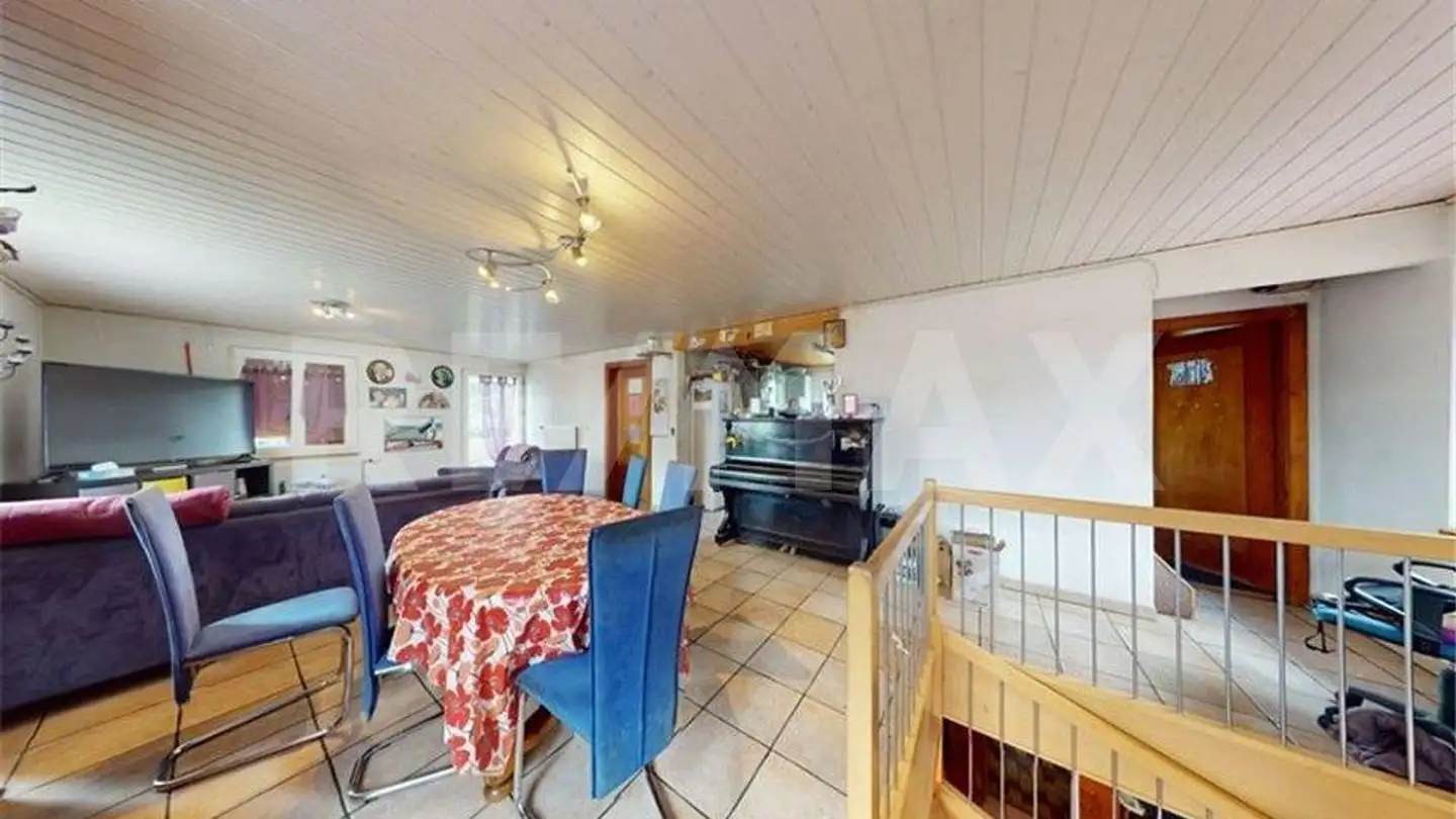 Maison individuelle à vendre - Combatte Marepos 76, 2718 Lajoux JU - Photo 2