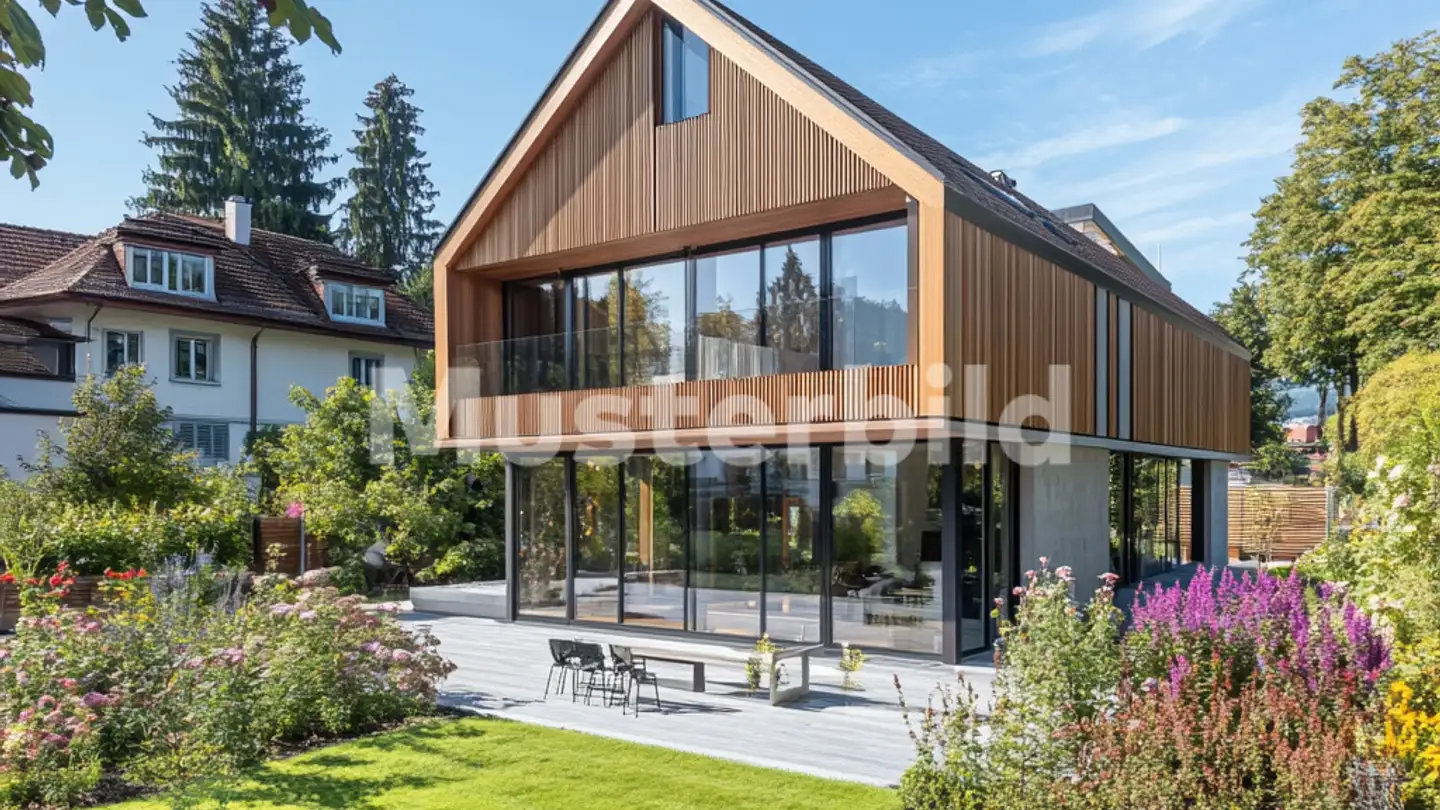 Wohnung kaufen - 8912 Obfelden - Foto 4