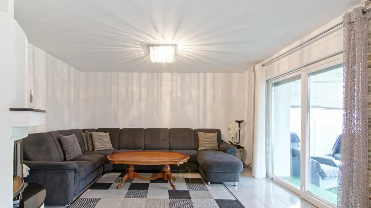 Casa bifamiliare in vendita - 8542 Wiesendangen - Photo 3