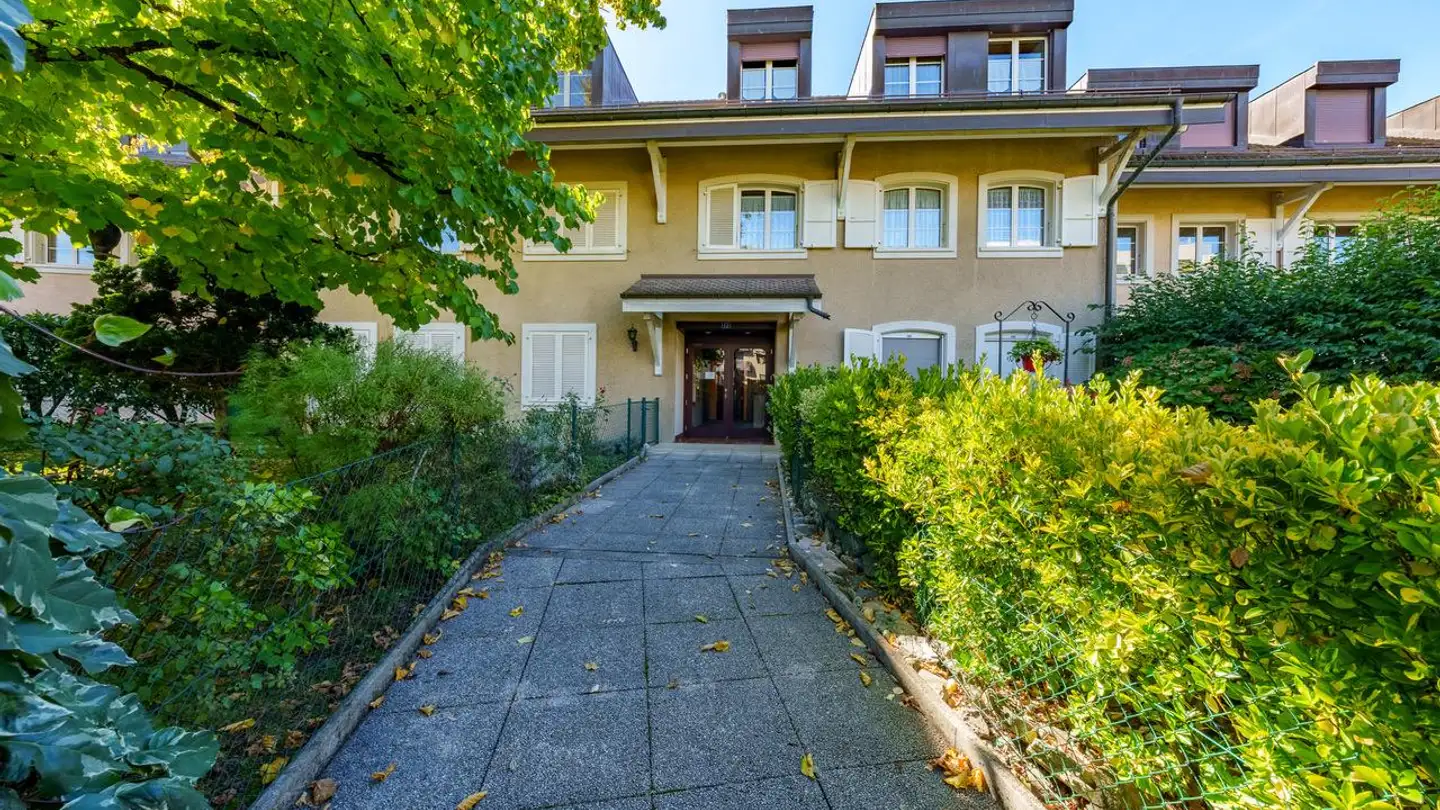 Appartamento in vendita - 1241 Puplinge - Photo 2