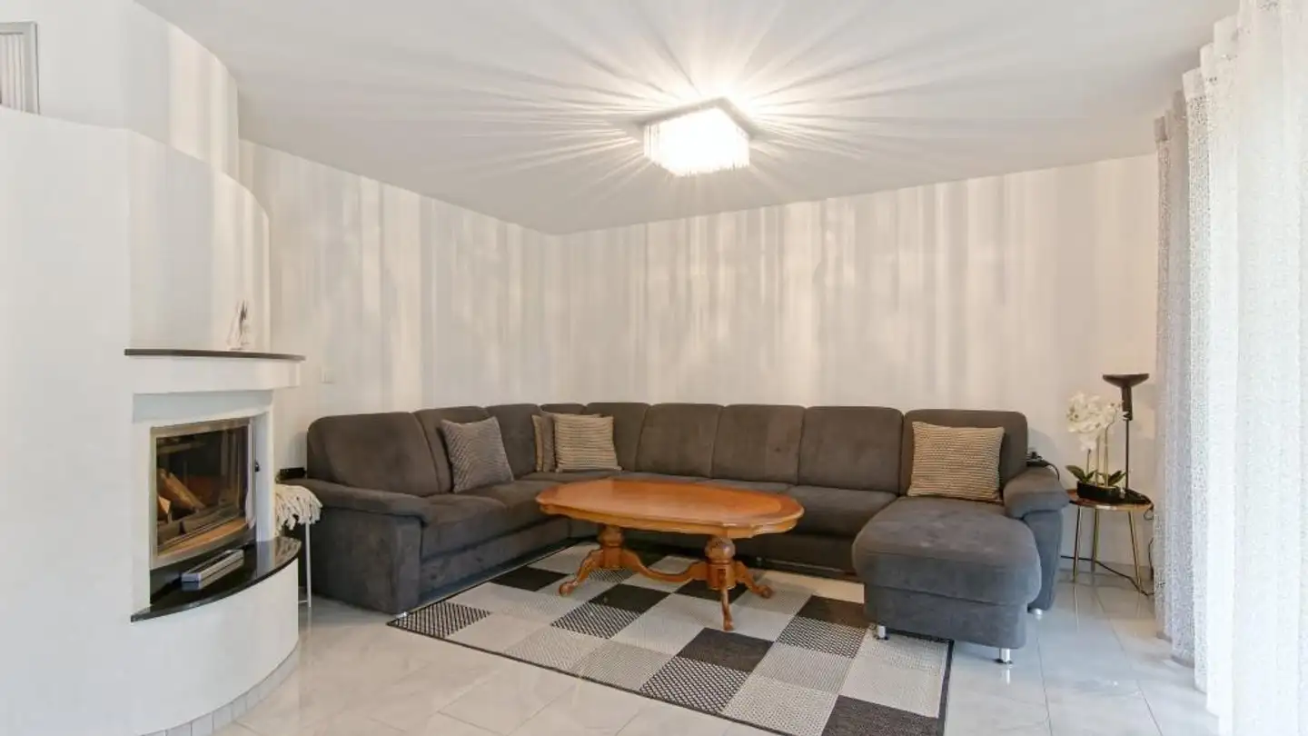 Casa bifamiliare in vendita - 8542 Wiesendangen - Photo 4