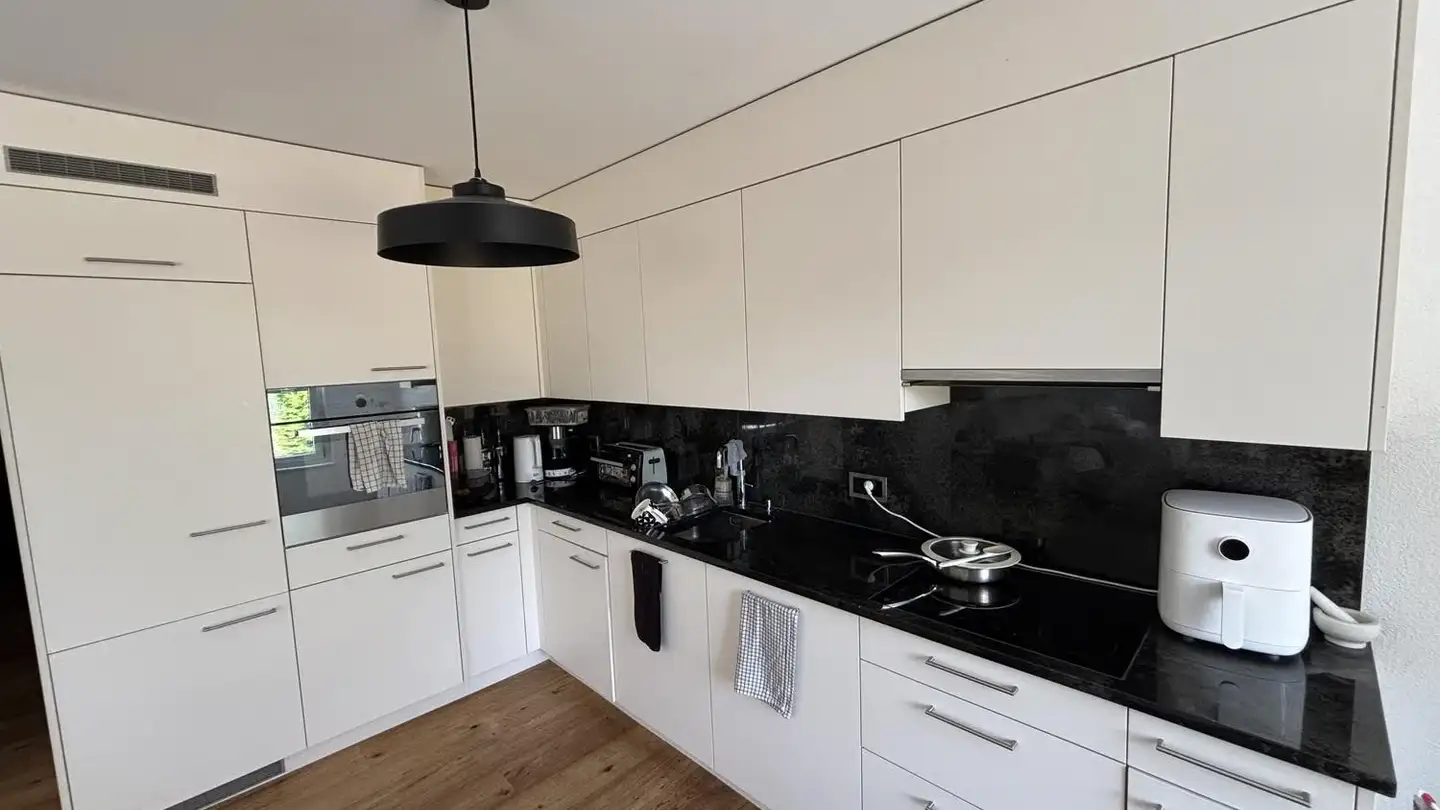 Appartement à louer - In Der Weid 15, 8122 Binz - Photo 3