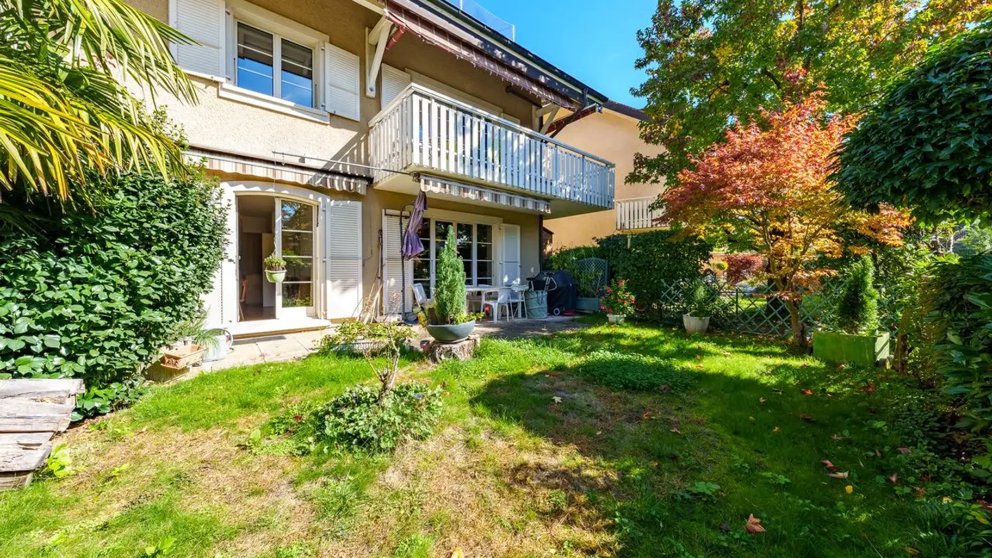 Appartamento in vendita - 1241 Puplinge - Photo 3