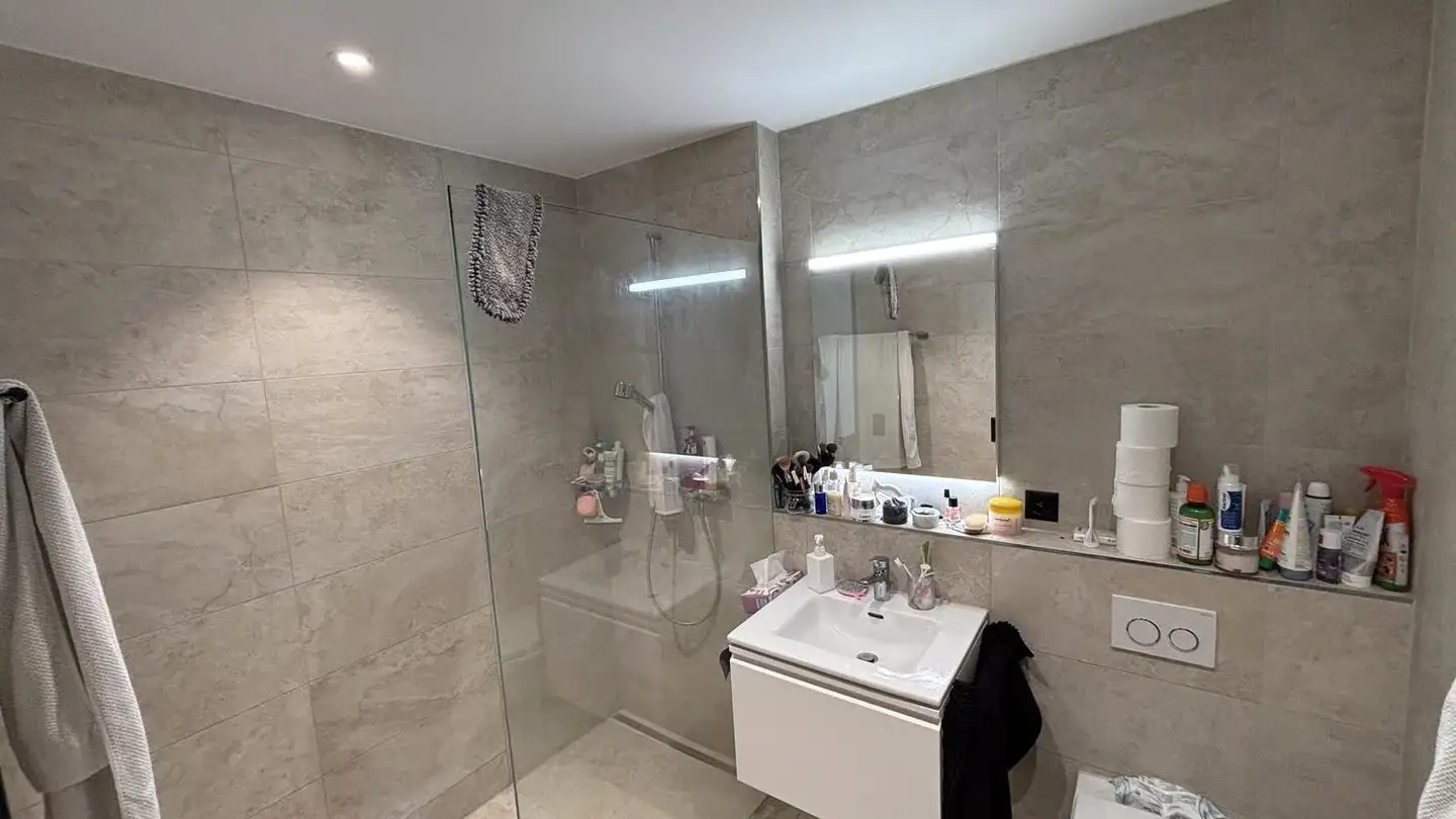 Appartement à louer - In Der Weid 15, 8122 Binz - Photo 4