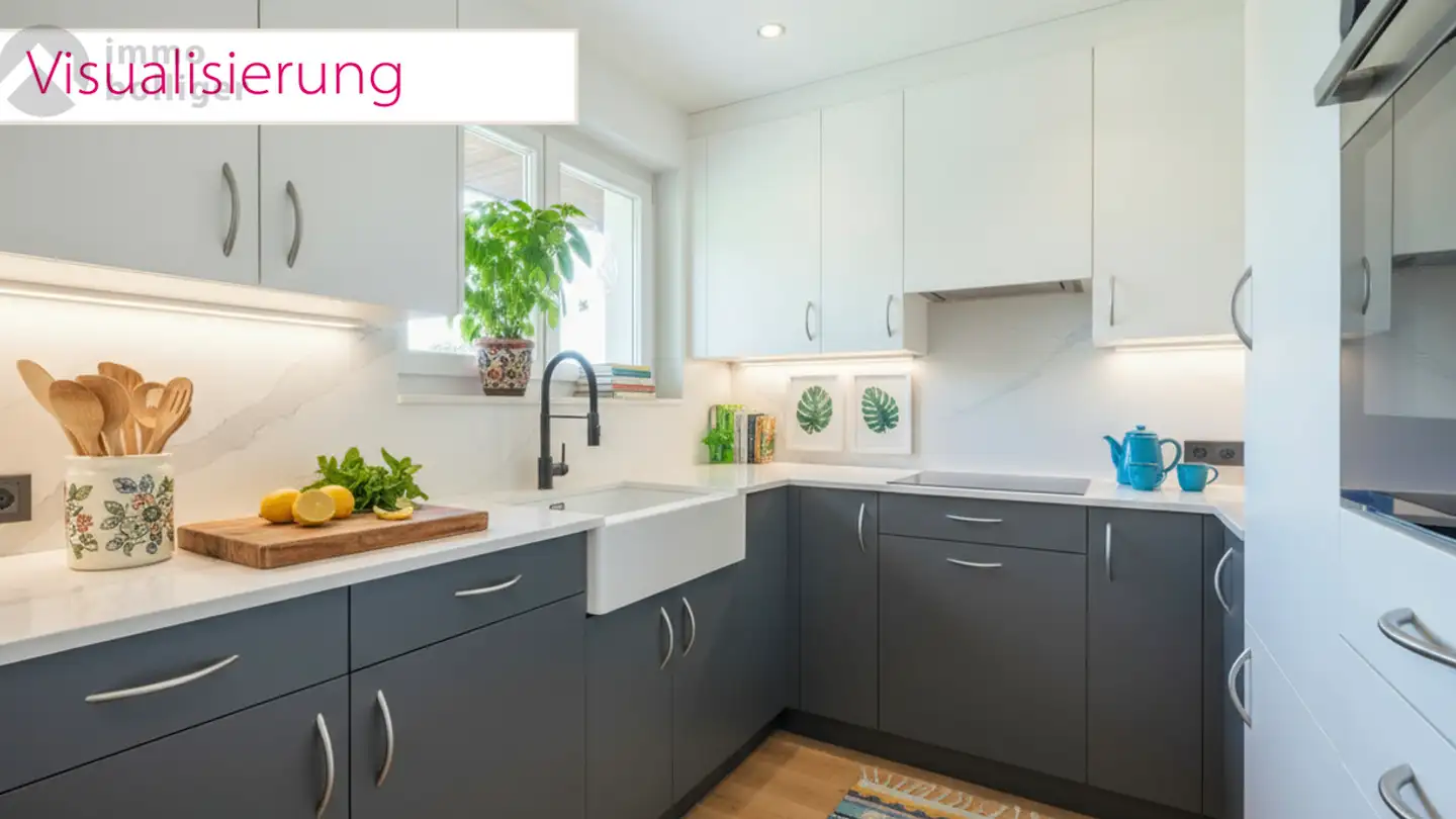 Casa singola in vendita - Tödiweg 24, 4852 Rothrist - Foto 3