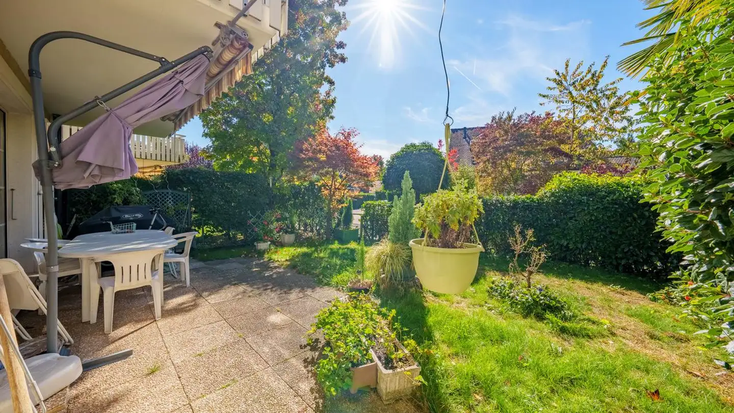 Appartamento in vendita - 1241 Puplinge - Photo 4