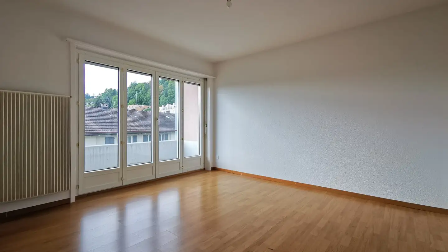 Wohnung mieten - Rue Henri-Dunant / Henri-Dunant-Strasse 2, 2504 Biel/Bienne - Foto 2