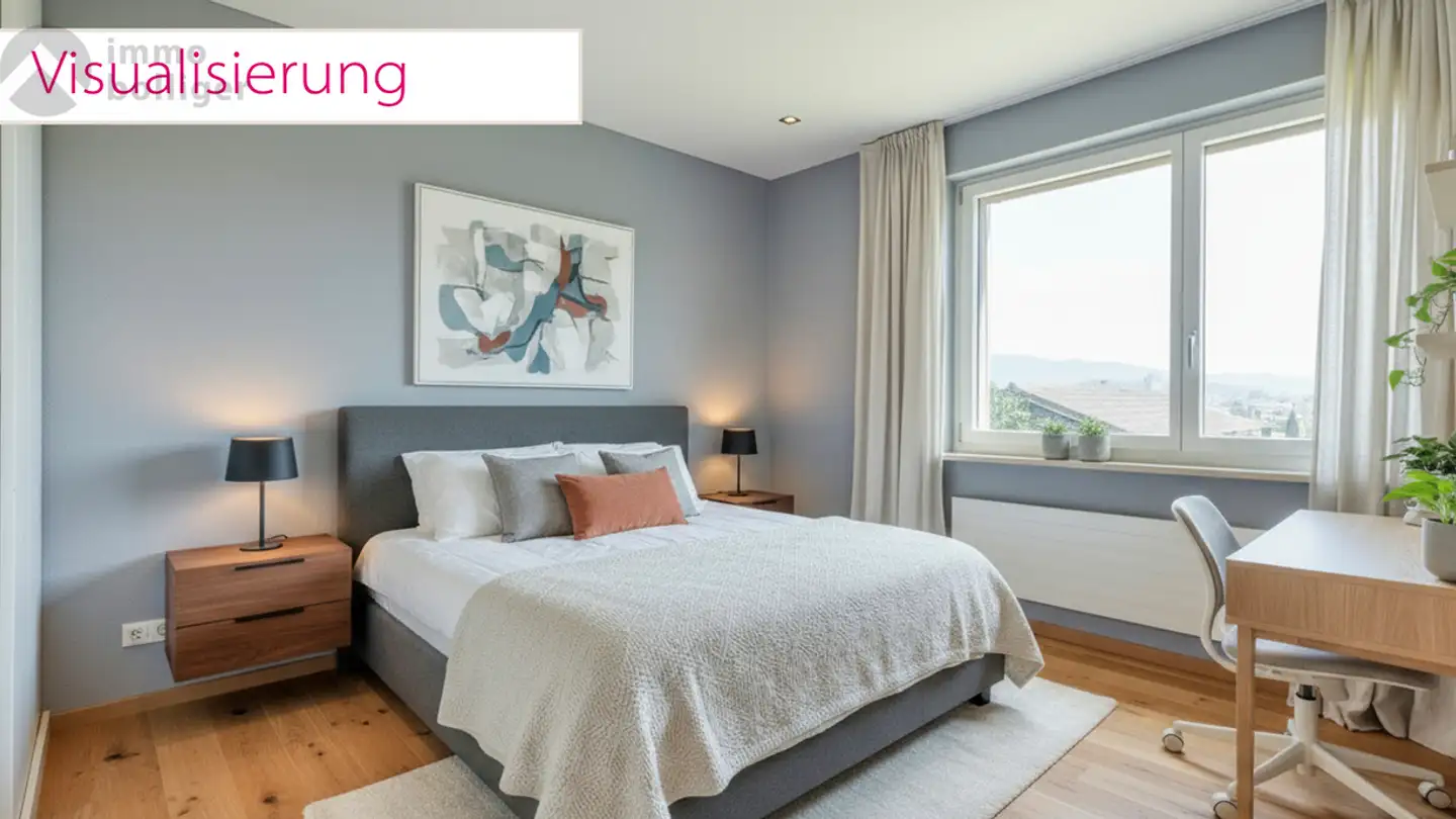 Casa singola in vendita - Tödiweg 24, 4852 Rothrist - Foto 4