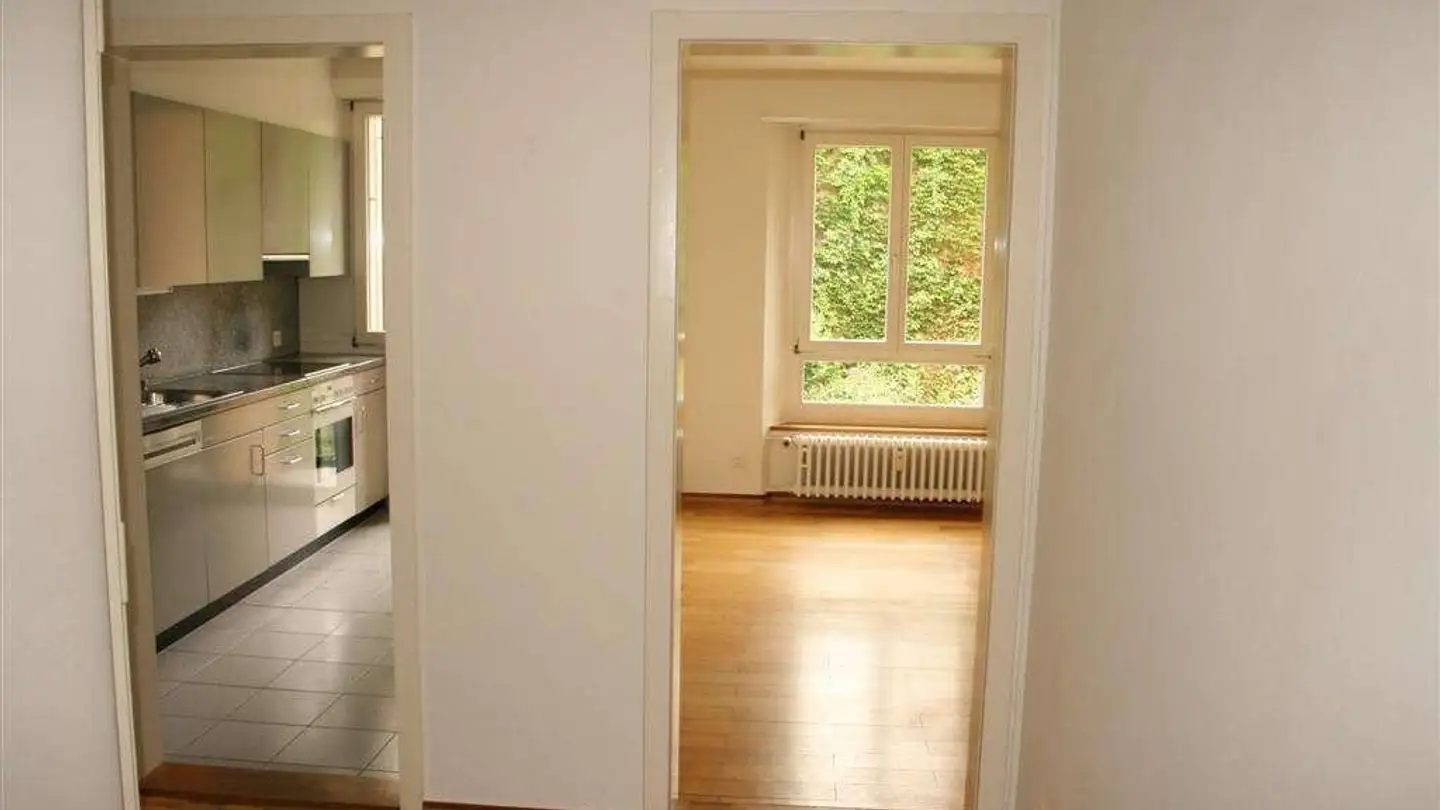 Appartamento in affitto - Weiherweg 60, 4054 Basel - Foto 2