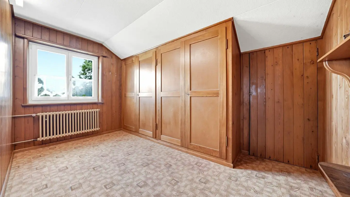 Einfamilienhaus kaufen - Küferweg 2, 5735 Pfeffikon LU - Foto 2