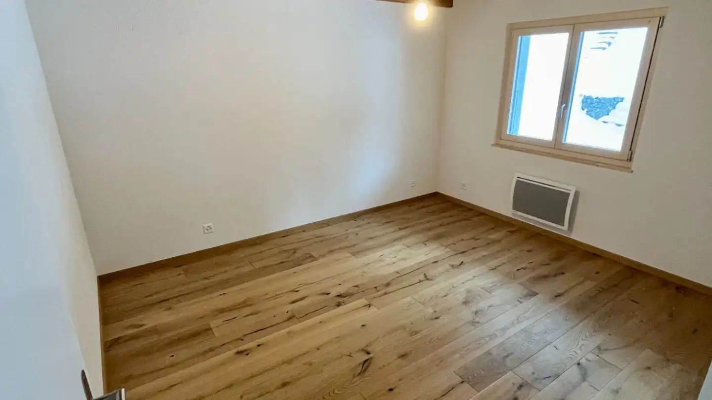 Apartment for rent - Route De France, 1264 St-Cergue - Photo 3