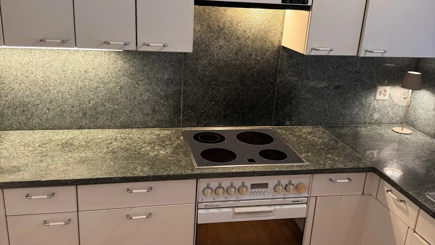 Appartement à louer - 8045 Zürich - Photo 4