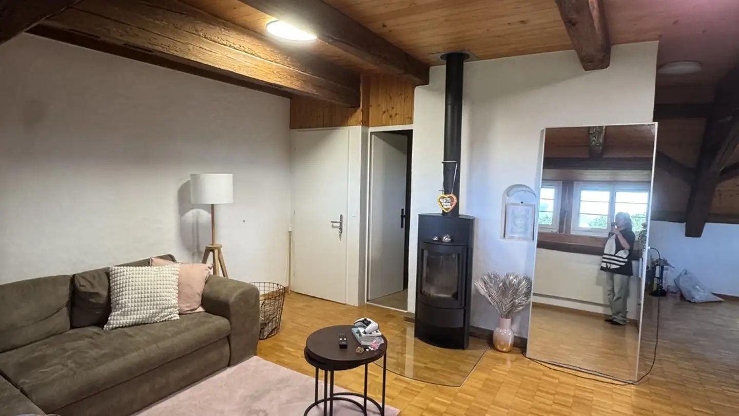 Apartment for rent - 8155 Niederhasli - Photo 2