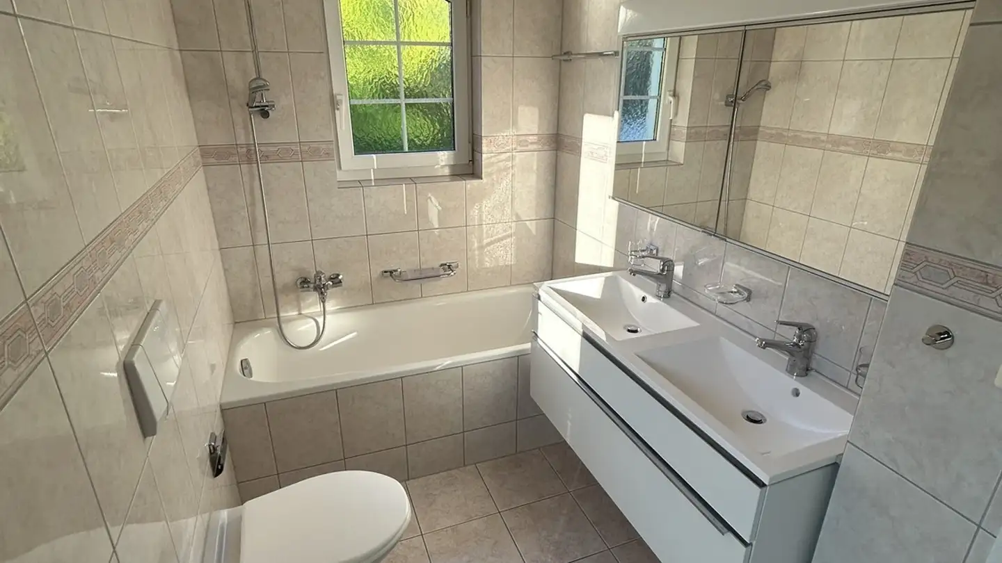 Zimmer mieten - Räbmatt 24, 6317 Oberwil b. Zug - Foto 4