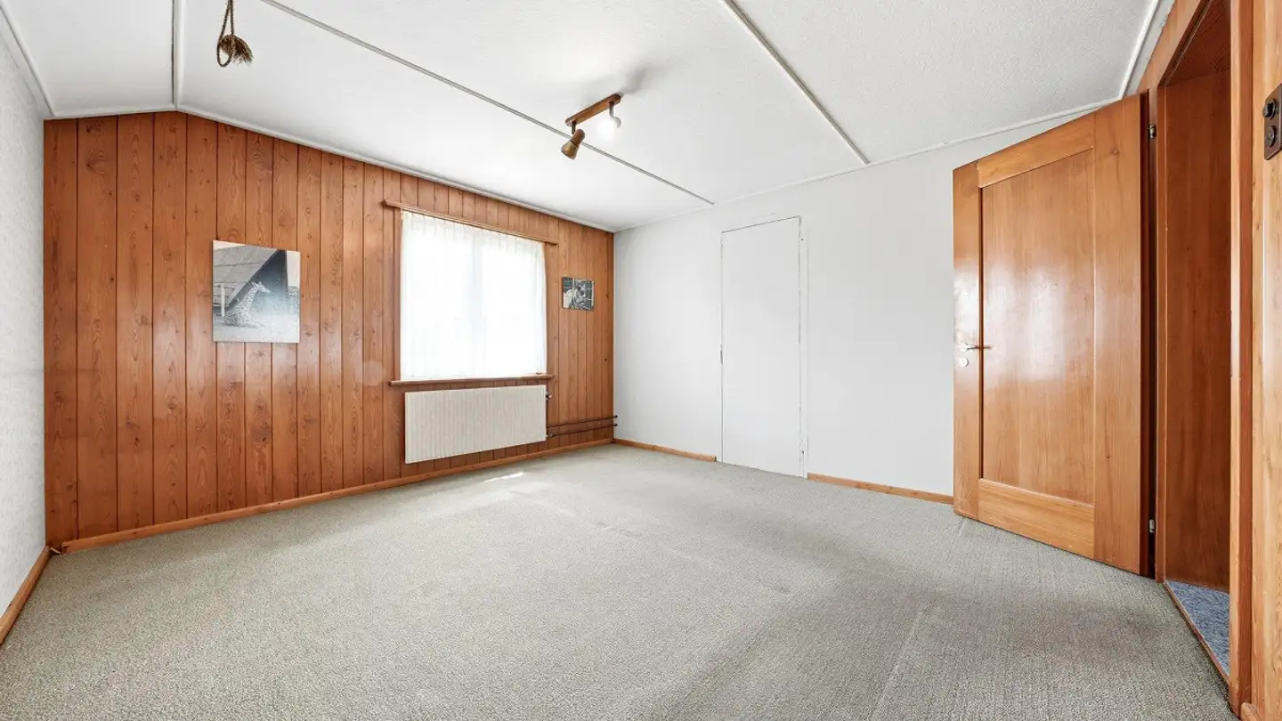 Einfamilienhaus kaufen - Küferweg 2, 5735 Pfeffikon LU - Foto 3