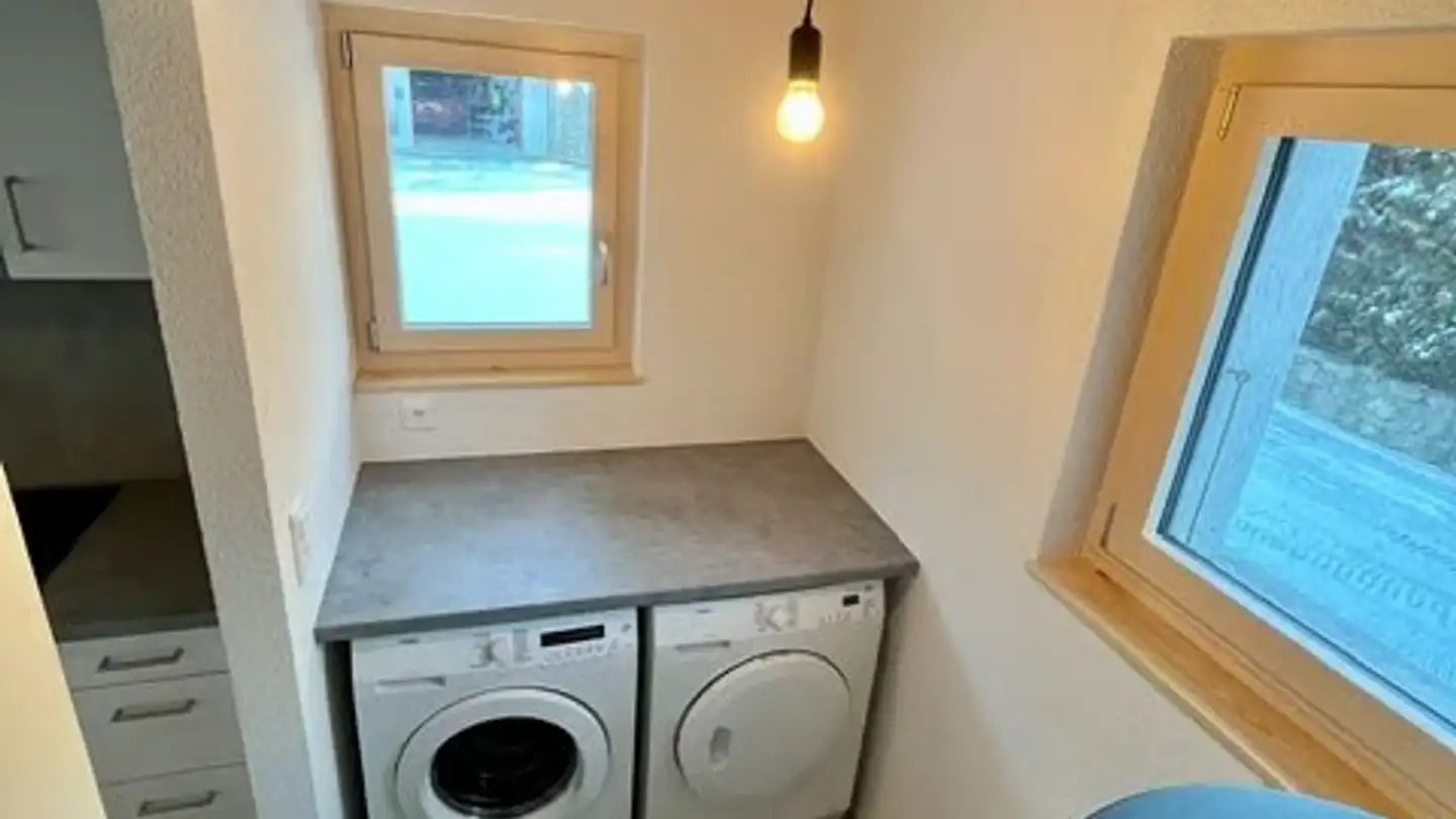 Apartment for rent - Route De France, 1264 St-Cergue - Photo 2