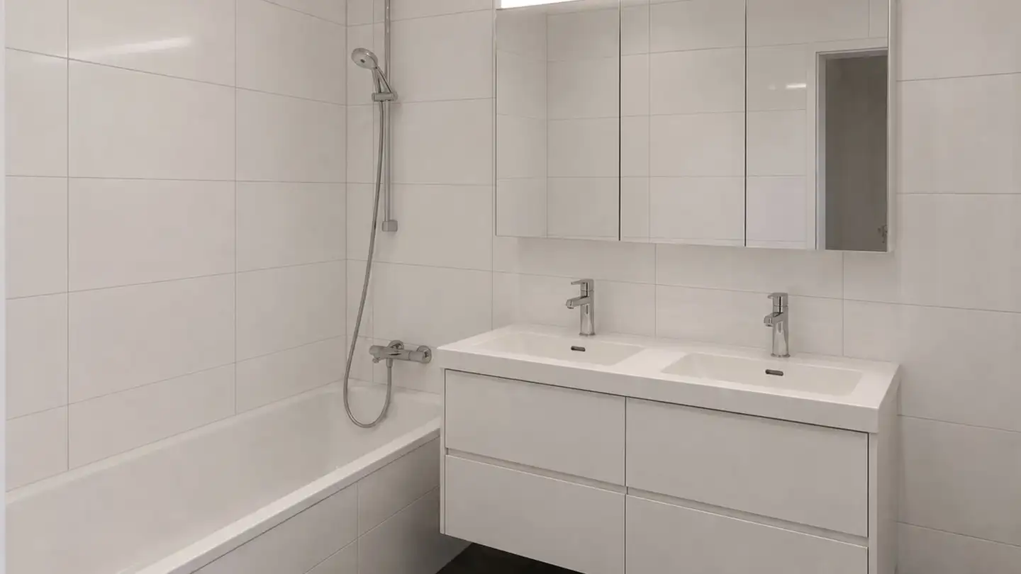 Appartement à louer - Felsenaustrasse 4, 8704 Herrliberg