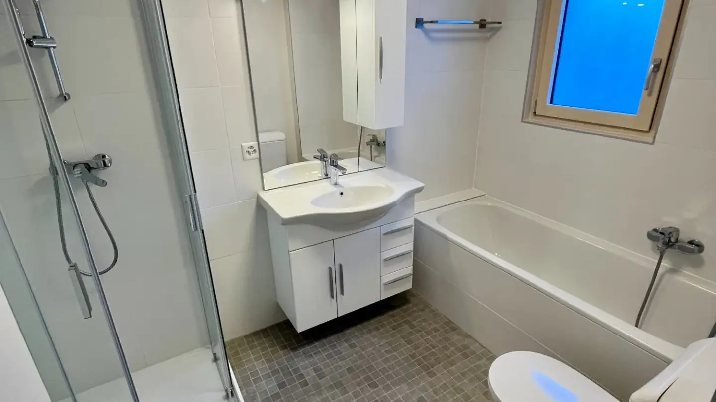 Apartment for rent - Route De France, 1264 St-Cergue - Photo 4