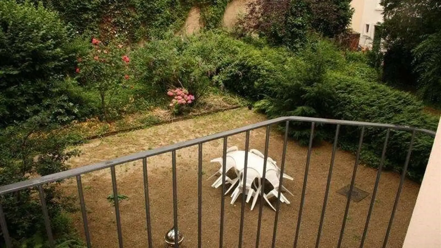 Appartamento in affitto - Weiherweg 60, 4054 Basel - Foto 4