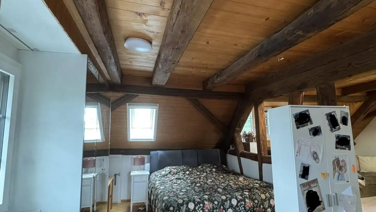 Apartment for rent - 8155 Niederhasli - Photo 4