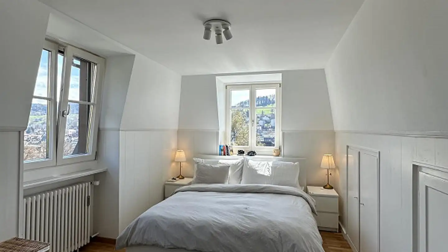 Appartamento in affitto - Zwinglistrasse, 9000 St. Gallen